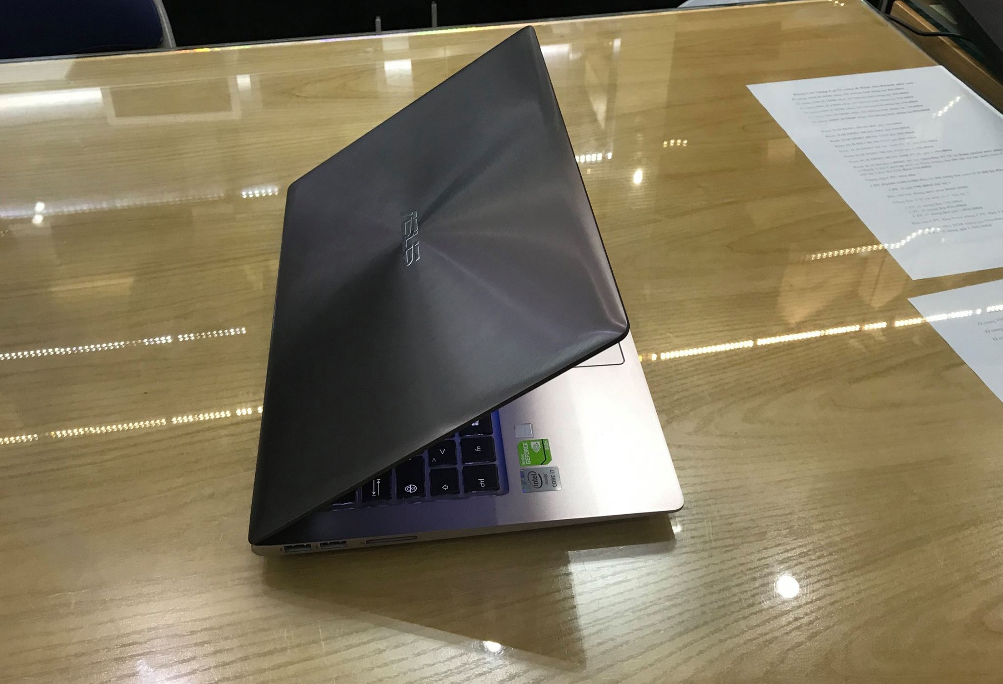 Laptop Ultralbook ASUS UX303LB -7.jpg
